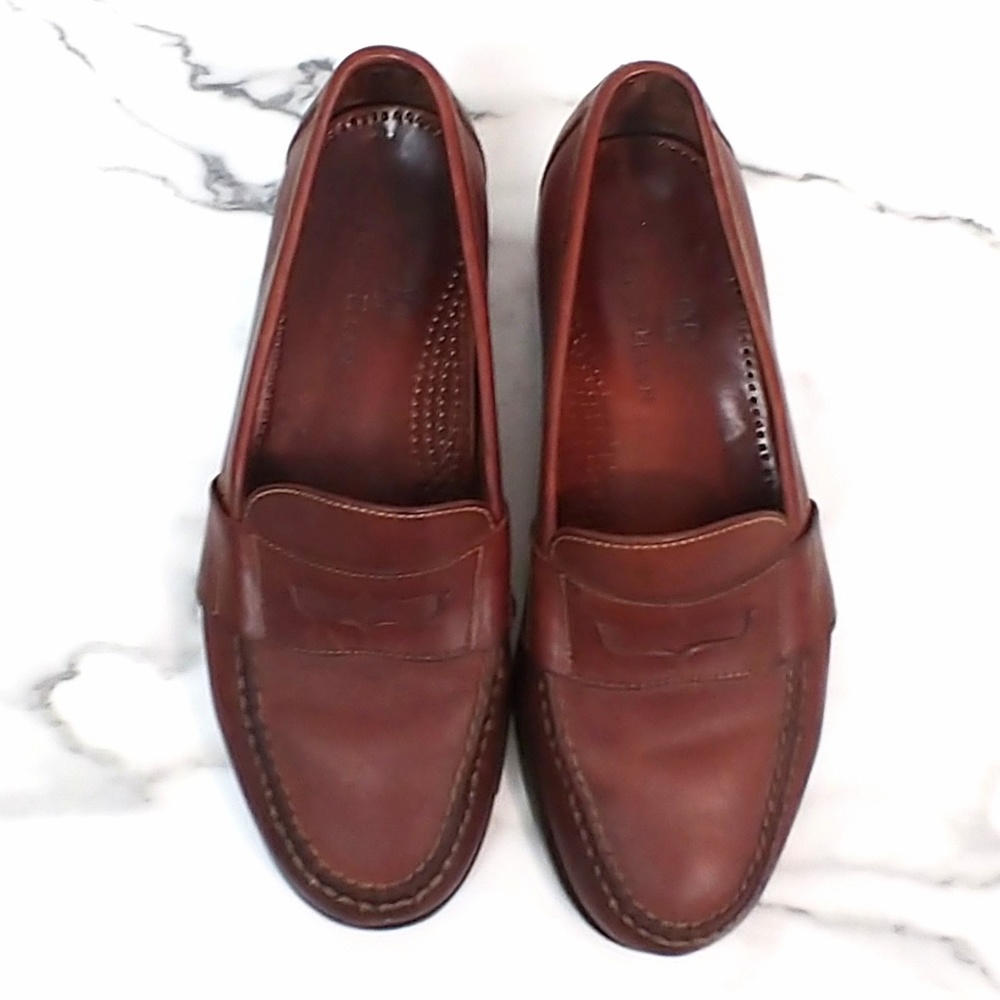 Cole Haan Men's Douglas Penny Loafer